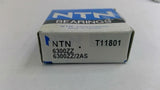 NTN 630ZZ/2AS Bearing Lot Of 4