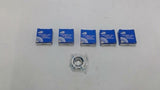 The General X99R8 Bearing Lot Of 5