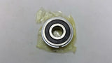 Precision Consolidated 6302-2RSNR C/3 Bearing Lot Of 3