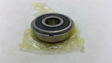 Precision Consolidated 6302-2RSNR C/3 Bearing Lot Of 3