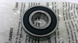 Timken 6202-2RS Bearing Lot Of 4