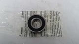 Timken 6202-2RS Bearing Lot Of 4