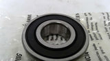 Timken 6202-2RS Bearing Lot Of 4