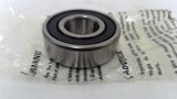 Timken 6202-2RS Bearing Lot Of 4