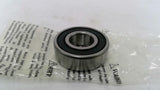 Timken 6202-2RS Bearing Lot Of 4