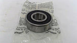 Timken 6202-2RS Bearing Lot Of 4