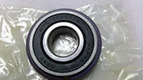 MRC 204SZZG Bearing Lot Of 2
