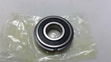 MRC 204SZZG Bearing Lot Of 2