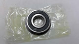 MRC 204SZZG Bearing Lot Of 2