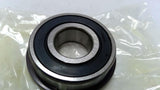 MRC 204SZZG Bearing Lot Of 2