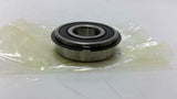 MRC 204SZZG Bearing Lot Of 2