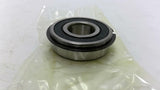MRC 204SZZG Bearing Lot Of 2