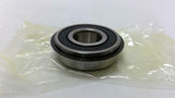 MRC 204SZZG Bearing Lot Of 2