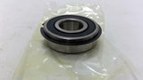 MRC 204SZZG Bearing Lot Of 2