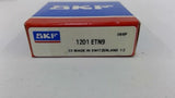 SKF 1201 ETN9 Bearing Lot Of 2