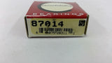 Precision Conolidated 87014 Bearing Lot Of 2