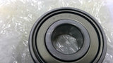 Precision Conolidated 87014 Bearing Lot Of 2
