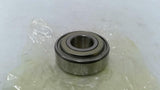 Precision Conolidated 87014 Bearing Lot Of 2