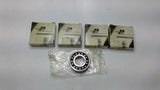 Peer 6203 Bearing Lot Of 4