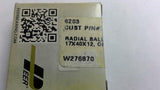 Peer 6203 Bearing Lot Of 4