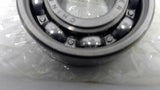 Peer 6203 Bearing Lot Of 3
