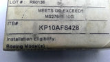 RBC KP10AFS428 Bearing