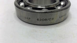 SKF 6208/C3 Bearing