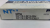 NTN 6213LLBC38/EM Bearing