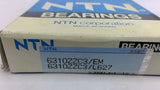NTN 6310ZZC3/EMBearing