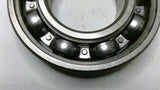 SKF 6208/C3 Bearing