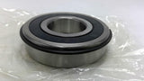 Peer 6309-2RS-NR-C3 Bearing