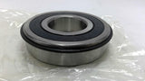 Peer 6309-2RS-NR-C3 Bearing