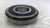 Peer 6309-2RS-NR-C3 Bearing