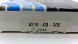 The General 6310-00-30E Bearing