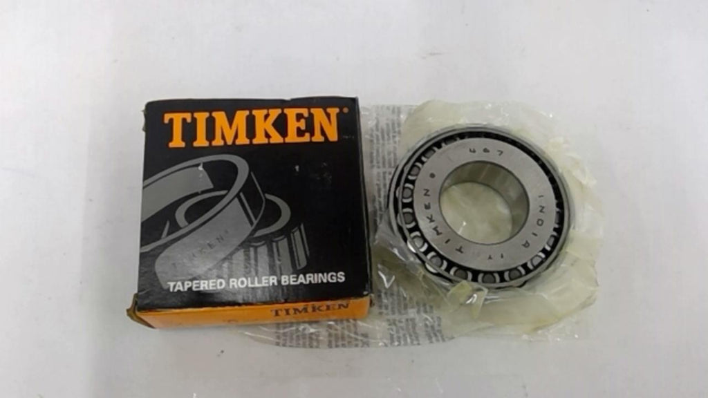 Timken 467 453X Z121122 Bearing
