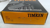 Timken 467 453X Z121122 Bearing