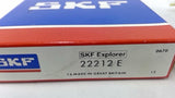 SKF 2212E Bearing