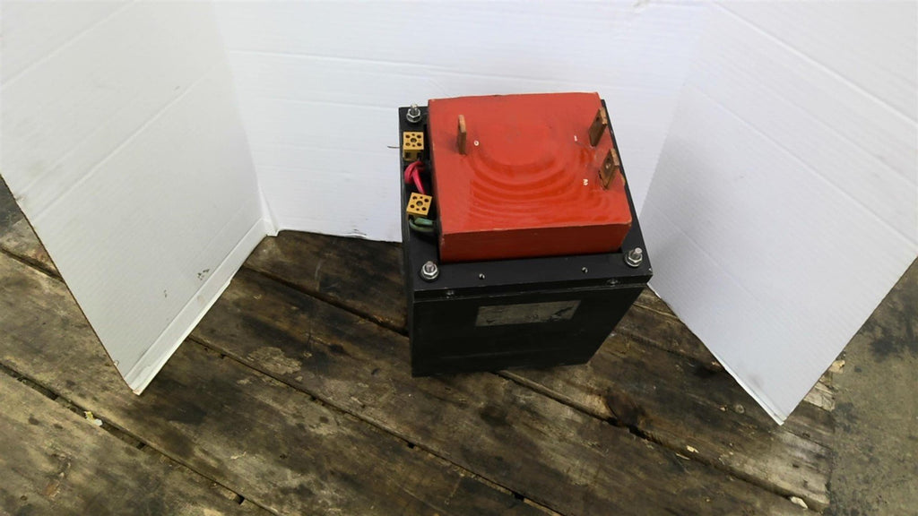 Tranelaag TEW106/15.2-2 74M-27457/07 106 KVA 380 Volts