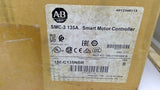 Allen Bradley 150-C135NBR SMC-3 Smart Motor Controller 135 Amp.