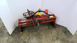 Ergomatic Systems 2307 Pneumatic Log Hoist 155 LB Capacity