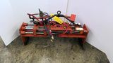 Ergomatic Systems 2307 Pneumatic Log Hoist 155 LB Capacity