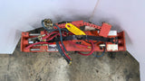 Ergomatic Systems 2307 Pneumatic Log Hoist 155 LB Capacity