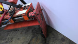 Ergomatic Systems 2307 Pneumatic Log Hoist 155 LB Capacity