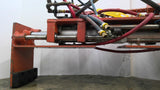 Ergomatic Systems 2307 Pneumatic Log Hoist 155 LB Capacity