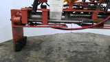 Ergomatic Systems 2307 Pneumatic Log Hoist 155 LB Capacity