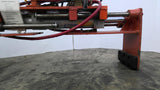 Ergomatic Systems 2307 Pneumatic Log Hoist 155 LB Capacity
