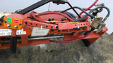 Ergomatic Systems 2307 Pneumatic Log Hoist 155 LB Capacity