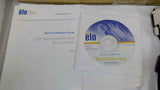Elo ET2201L-8UWA-1DT-W-GY-NS-RGNM Touch Screen Monitor 22"