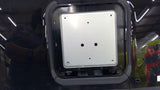 Elo ET2201L-8UWA-1DT-W-GY-NS-RGNM Touch Screen Monitor 22"