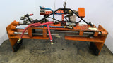 Ergomatic Systems 2307 Pneumatic Log Hoist 155 LB Cap